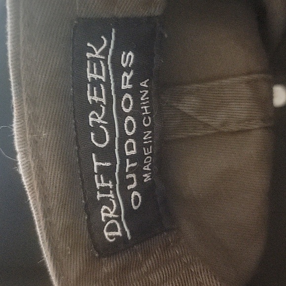 Baseball Hat - Picture 7 of 8